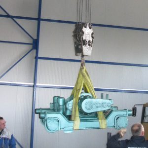 odrzavanje dizalica , remont dizalica , popravka dizalica , montaza dizalica, Kova kran