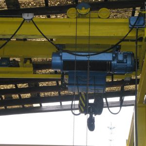 odrzavanje dizalica , remont dizalica , popravka dizalica , montaza dizalica, Kova kran