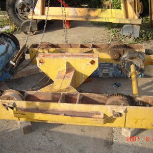 odrzavanje dizalica , remont dizalica , popravka dizalica , montaza dizalica, Kova kran