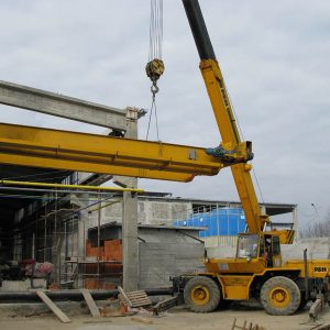 odrzavanje dizalica , remont dizalica , popravka dizalica , montaza dizalica, Kova kran