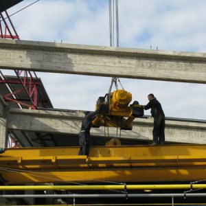 odrzavanje dizalica , remont dizalica , popravka dizalica , montaza dizalica, Kova kran