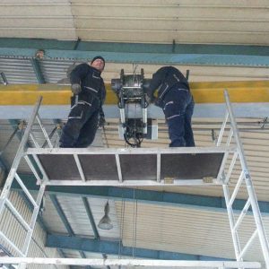 odrzavanje dizalica , remont dizalica , popravka dizalica , montaza dizalica, Kova kran