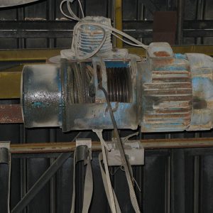 odrzavanje dizalica , remont dizalica , popravka dizalica , montaza dizalica, Kova kran