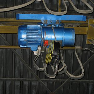 odrzavanje dizalica , remont dizalica , popravka dizalica , montaza dizalica, Kova kran