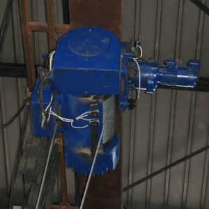 odrzavanje dizalica , remont dizalica , popravka dizalica , montaza dizalica, Kova kran