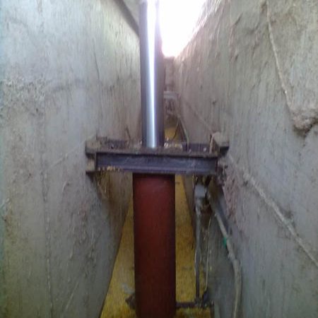 odrzavanje dizalica , remont dizalica , popravka dizalica , montaza dizalica, Kova kran