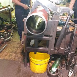 odrzavanje dizalica , remont dizalica , popravka dizalica , montaza dizalica, Kova kran