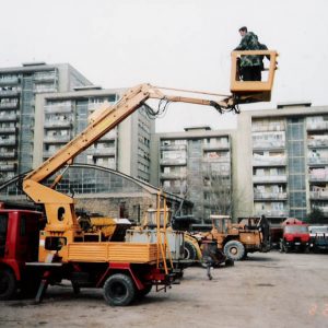 odrzavanje dizalica , remont dizalica , popravka dizalica , montaza dizalica, Kova kran