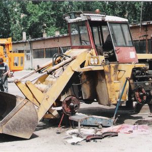 odrzavanje dizalica , remont dizalica , popravka dizalica , montaza dizalica, Kova kran