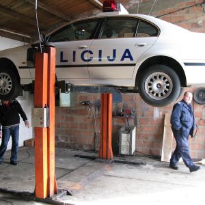 odrzavanje dizalica , remont dizalica , popravka dizalica , montaza dizalica, Kova kran