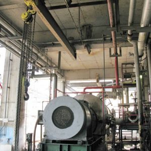 odrzavanje dizalica , remont dizalica , popravka dizalica , montaza dizalica, Kova kran