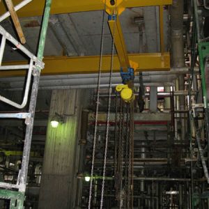 odrzavanje dizalica , remont dizalica , popravka dizalica , montaza dizalica, Kova kran