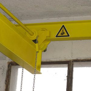 odrzavanje dizalica , remont dizalica , popravka dizalica , montaza dizalica, Kova kran