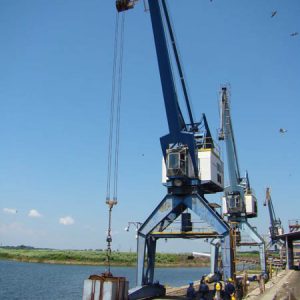 Remonti i odrzavanje tri dizalice-003 odrzavanje dizalica , remont dizalica , popravka dizalica , montaza dizalica, Kova kran