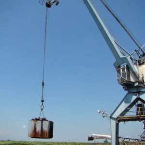 Remonti i odrzavanje tri dizalice-004 odrzavanje dizalica , remont dizalica , popravka dizalica , montaza dizalica, Kova kran