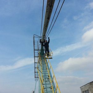 Remonti i odrzavanje tri dizalice-005 odrzavanje dizalica , remont dizalica , popravka dizalica , montaza dizalica, Kova kran