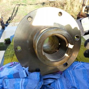 Remonti i odrzavanje tri dizalice-007 odrzavanje dizalica , remont dizalica , popravka dizalica , montaza dizalica, Kova kran