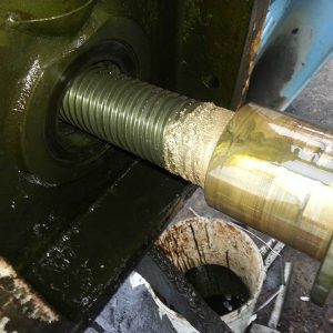 Remonti i odrzavanje tri dizalice-008 odrzavanje dizalica , remont dizalica , popravka dizalica , montaza dizalica, Kova kran