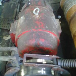 Remonti i odrzavanje tri dizalice-009 odrzavanje dizalica , remont dizalica , popravka dizalica , montaza dizalica, Kova kran