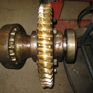 Remonti i odrzavanje tri dizalice-010 odrzavanje dizalica , remont dizalica , popravka dizalica , montaza dizalica, Kova kran