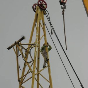 Remonti i odrzavanje tri dizalice-015 odrzavanje dizalica , remont dizalica , popravka dizalica , montaza dizalica, Kova kran