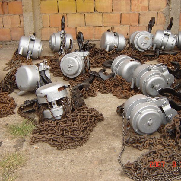 odrzavanje dizalica , remont dizalica , popravka dizalica , montaza dizalica, Kova kran