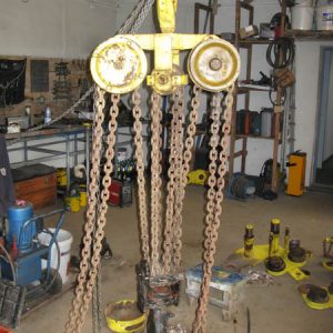 odrzavanje dizalica , remont dizalica , popravka dizalica , montaza dizalica, Kova kran