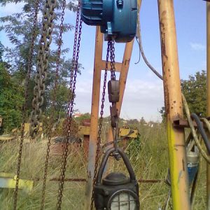 odrzavanje dizalica , remont dizalica , popravka dizalica , montaza dizalica, Kova kran