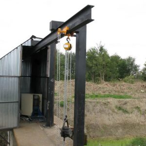 odrzavanje dizalica , remont dizalica , popravka dizalica , montaza dizalica, Kova kran