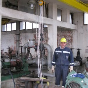 odrzavanje dizalica , remont dizalica , popravka dizalica , montaza dizalica, Kova kran