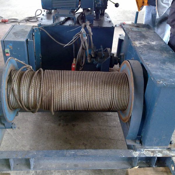 odrzavanje dizalica , remont dizalica , popravka dizalica , montaza dizalica, Kova kran