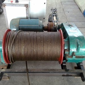 odrzavanje dizalica , remont dizalica , popravka dizalica , montaza dizalica, Kova kran