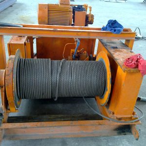 odrzavanje dizalica , remont dizalica , popravka dizalica , montaza dizalica, Kova kran