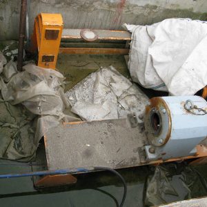 odrzavanje dizalica , remont dizalica , popravka dizalica , montaza dizalica, Kova kran