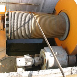 odrzavanje dizalica , remont dizalica , popravka dizalica , montaza dizalica, Kova kran