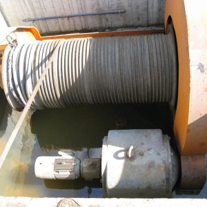 odrzavanje dizalica , remont dizalica , popravka dizalica , montaza dizalica, Kova kran